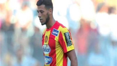 أنيس البدري يسجل الهدف الثالث للترجي أمام الأهلي