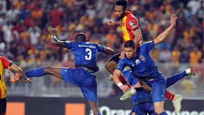 بالأرقام.. الأهلي يقدم أسوأ نهائي له في التاريخ