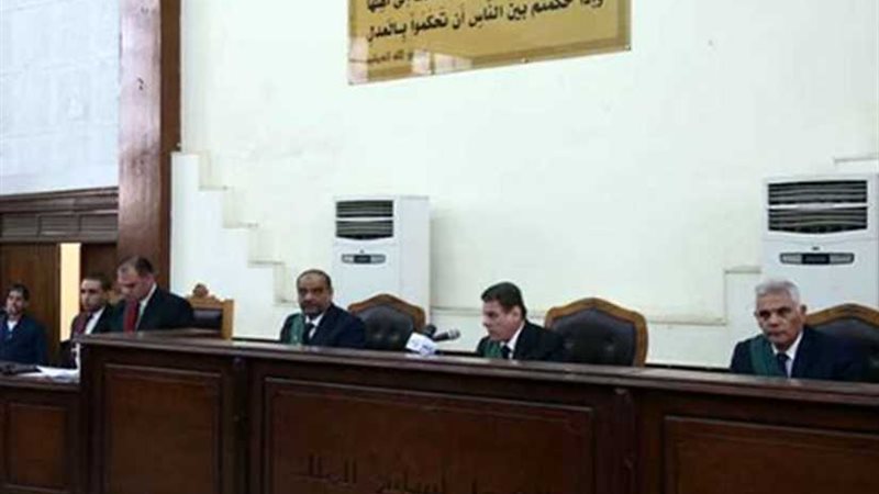 رئيس مخابرات سيناء