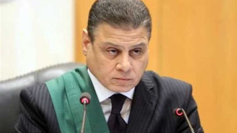 قاضي اقتحام الحدود