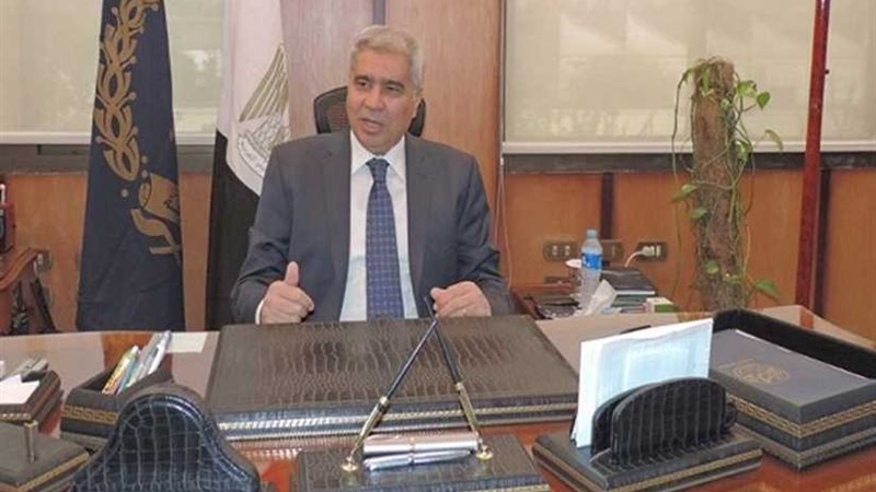 محافظ المنيا يُحيل