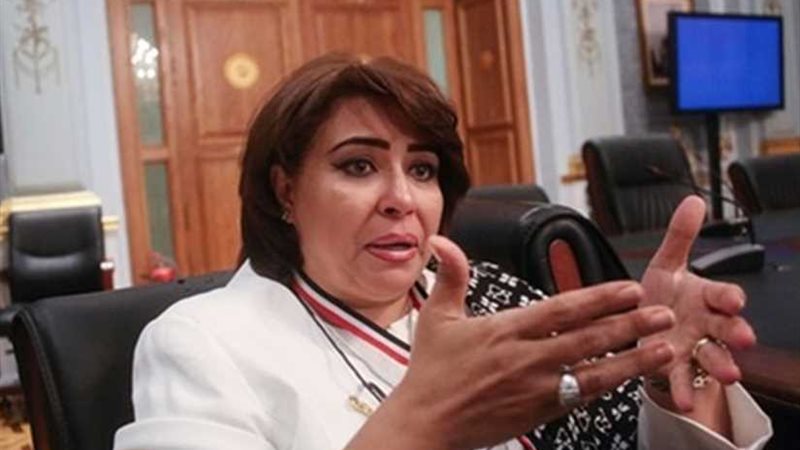 نائبة «المحافظين»