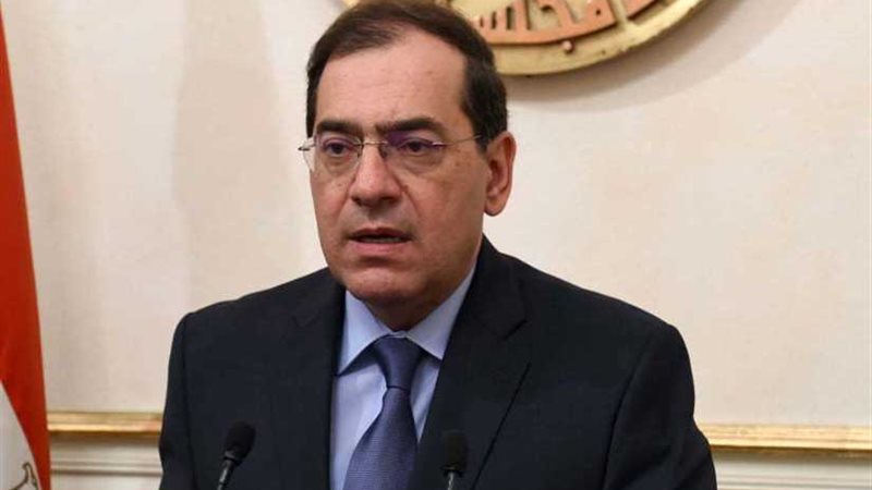 الملا يبحث مع مسؤولي