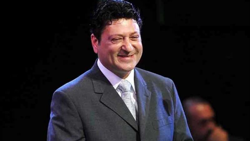 الحلو يلتقي جمهور