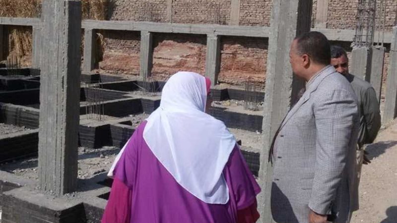 تنفيذ 38 إزالة تعديات