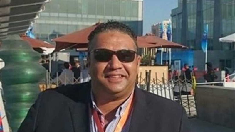 أمين شباب الحركة