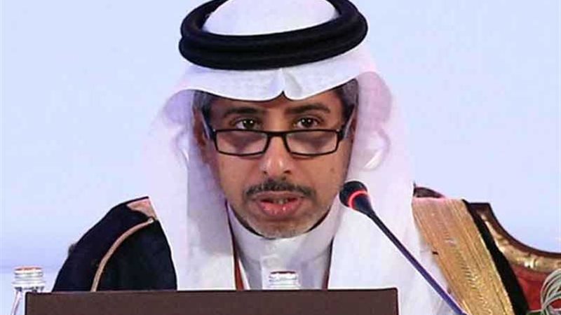 الأمين العام لمجلس