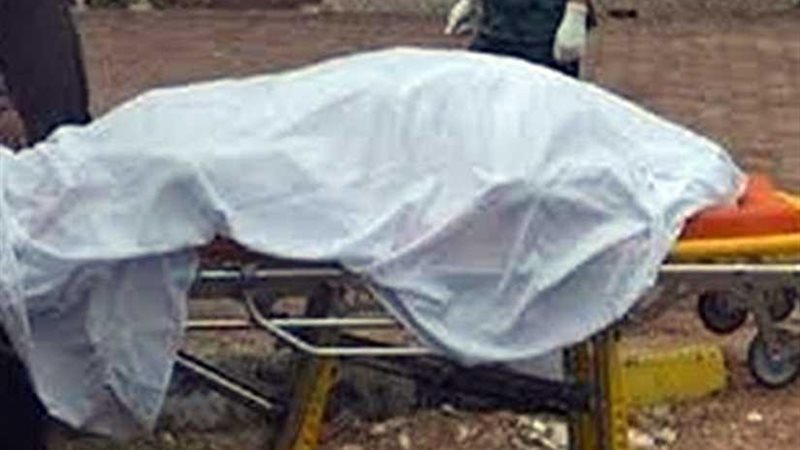 وفاة تلميذ صدمته