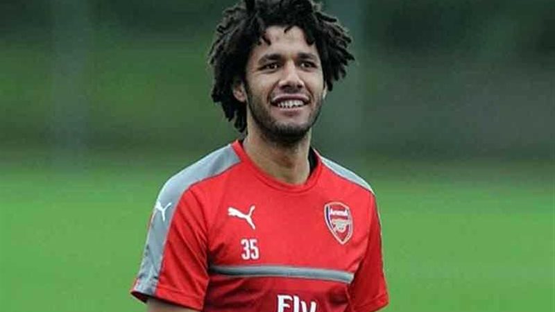 أرسنال يعلن تعافي