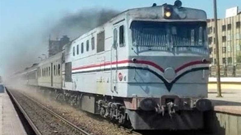 السكة الحديد: تأخر