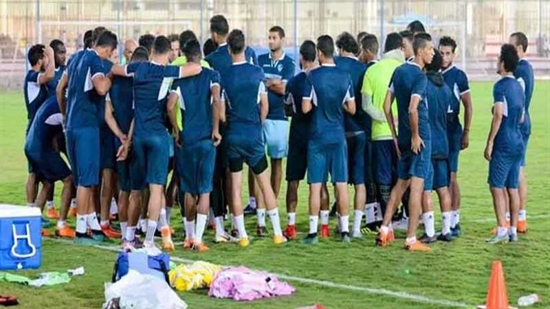 جروس يريح سداسي الزمالك