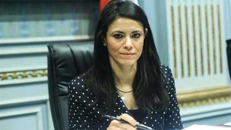 وزيرة السياحة : المتحف