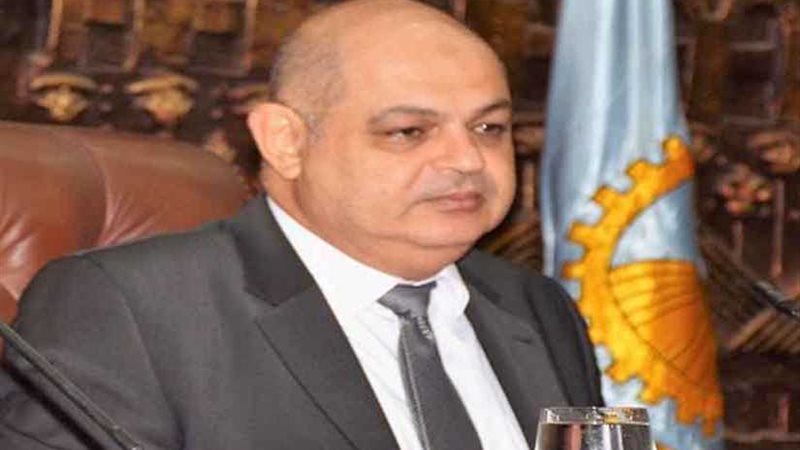 محافظ الغربية يشهد