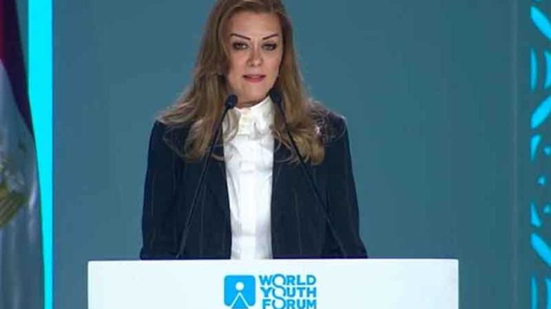 مدير منتدى الشباب: