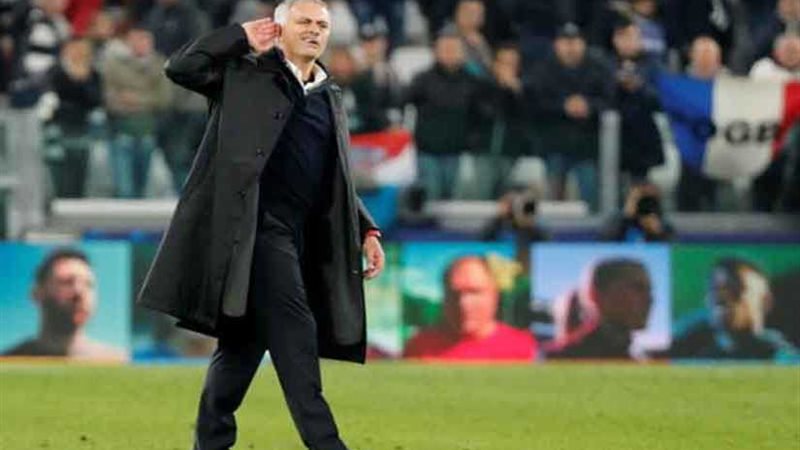 مورينيو يكشف سبب