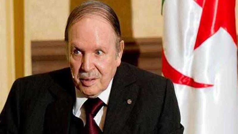 أحزاب الأغلبية الرئاسية