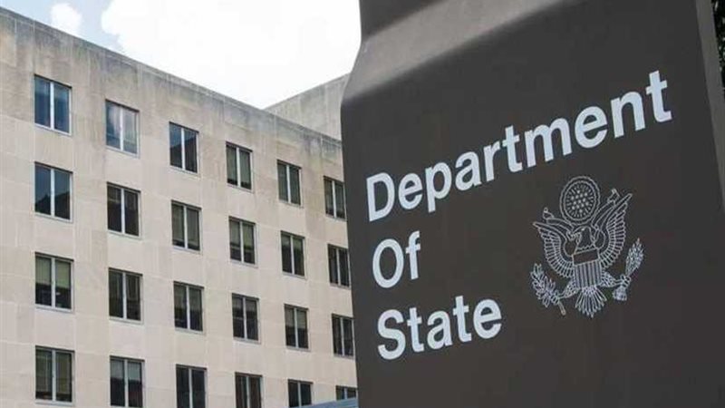 واشنطن تحذّر الموانئ