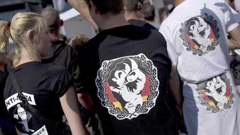 برلين تمنع مظاهرة