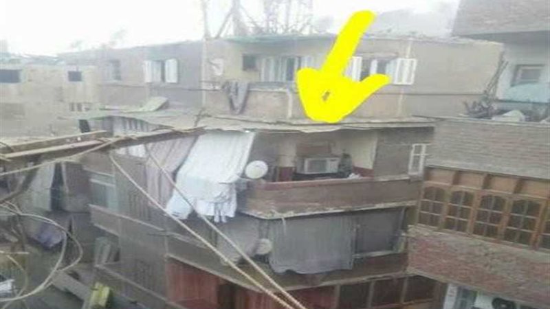 سكان عقار بالساحل