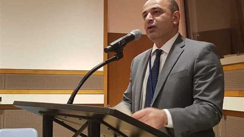 التخطيط : مصر تسير