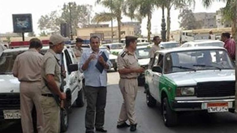 تحرير2017 مخالفة