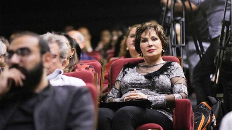 بالصور.. افتتاح الدورة