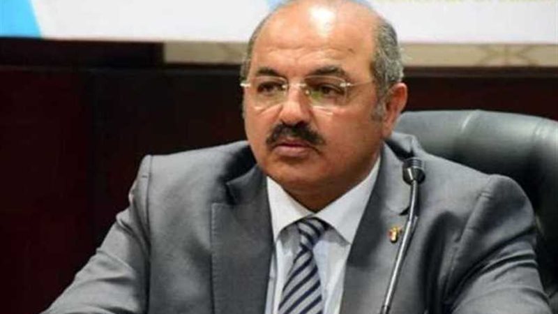 حطب يشكر الأولمبية