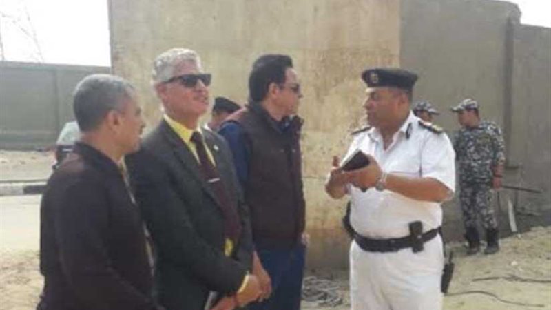 استرداد 15 ألف متر