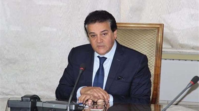 التعليم العالي: الجامعات