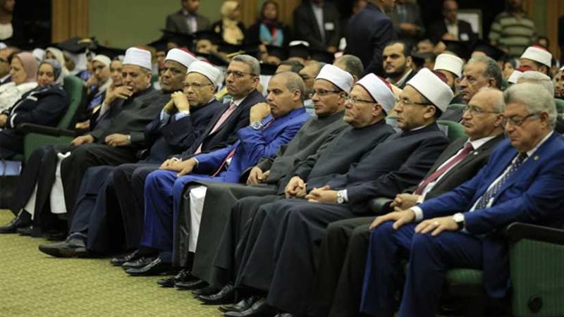 رئيس مجلس النواب: