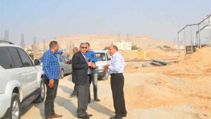 2500 فرصة عمل يوفرها