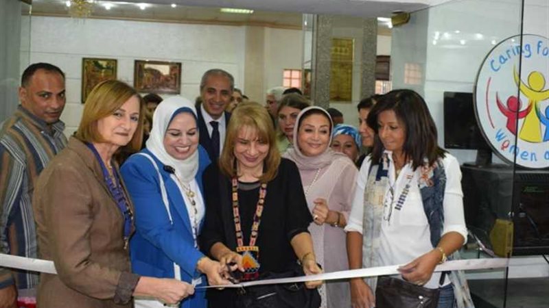 إقبال كبير من الطلاب