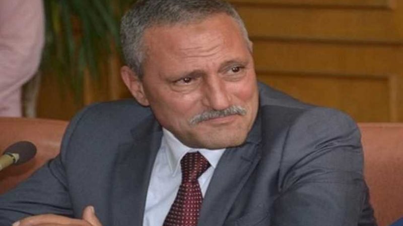 محافظ الإسماعيلية