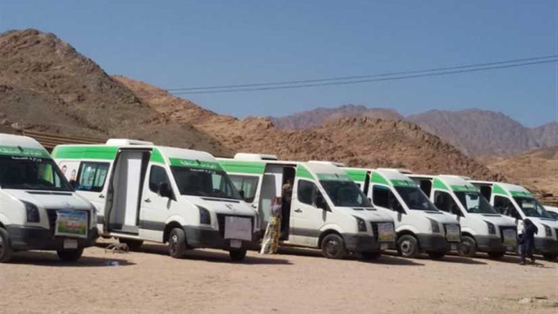 الصحة: تقديم الخدمة