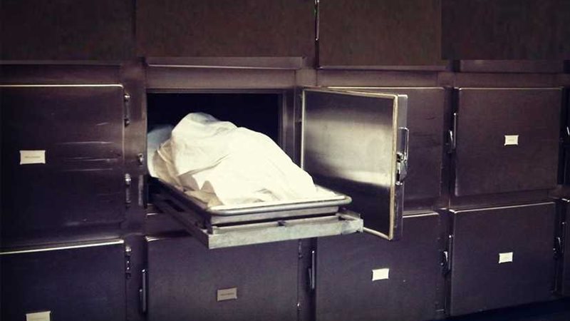 مصرع أب على يد نجله