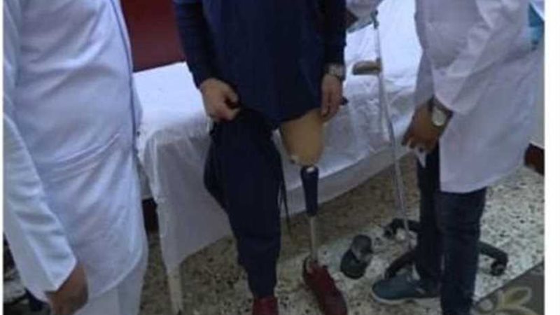 قطاع السجون يوفر