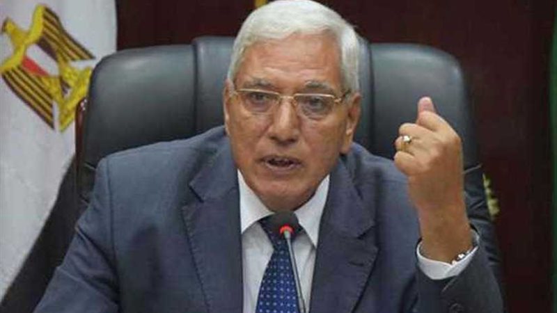 محافظ الدقهلية يبحث