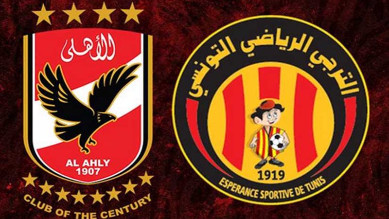 أبطال إفريقيا في