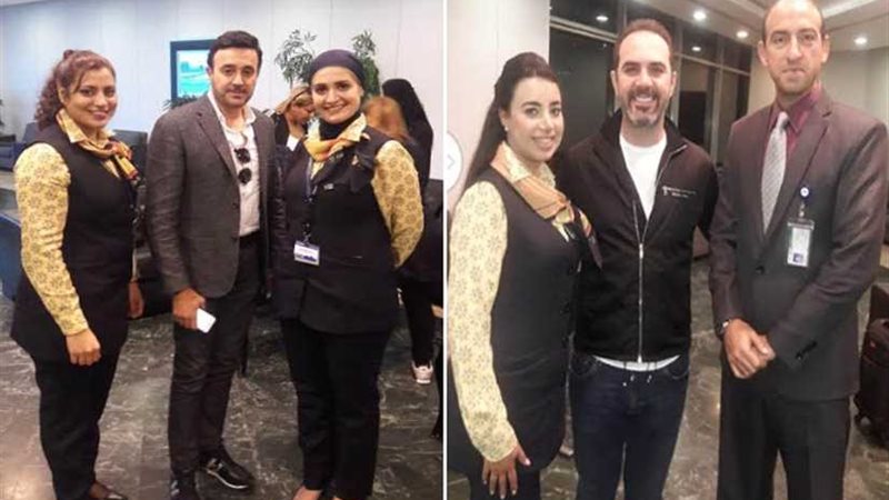 وصول صابر الرباعي