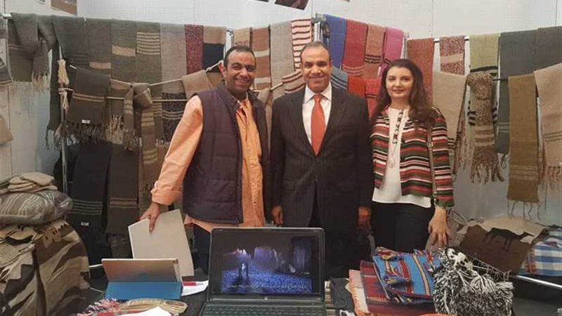 السفير بدر عبدالعاطي