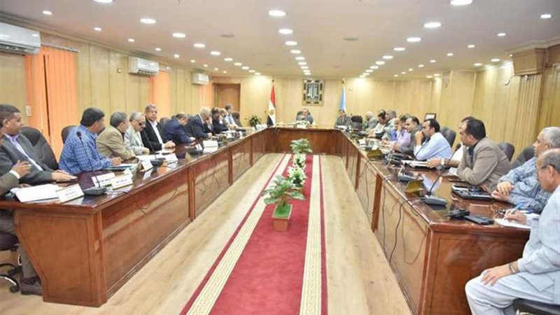 محافظ أسيوط: تسهيل