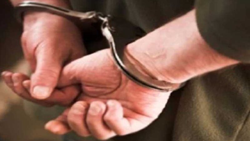 ضبط عاطل حاول سرقة