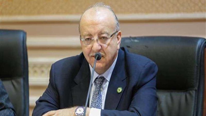 رئيس إسكان البرلمان: