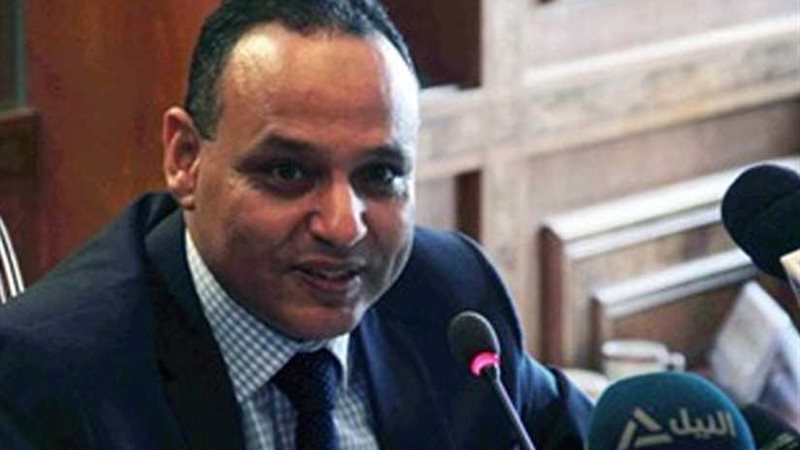 البحث العلمي:الإقبال