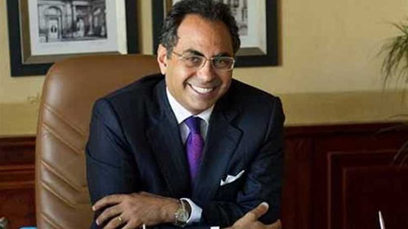 هاني سري: هناك من