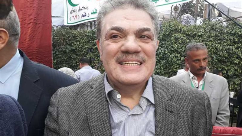 البدوي: نأمل أن تكون