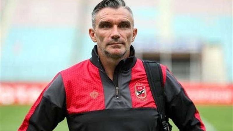 تشكيل الأهلي لمواجهة