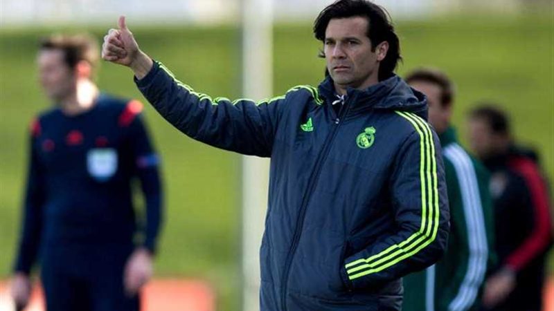 ماركا: سولاري يضمن