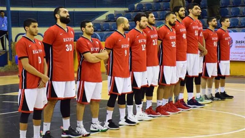 منتخب مصر يفوز على