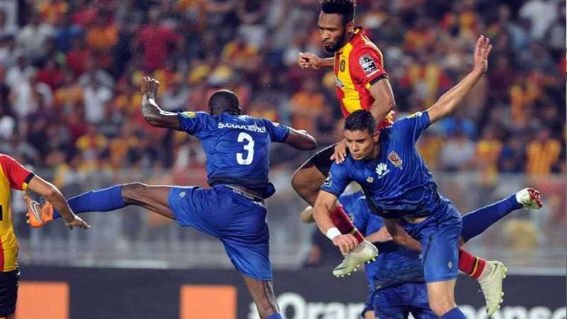 بالأرقام.. الأهلي